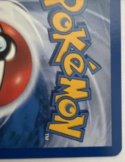 Pewter City Gym 115/132 - Gym Heroes - LP Pokemon TCG 2000 - Image 4