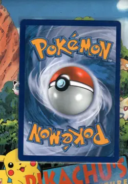 Pokemon TCG Black And White Cosmo Holo Charizard 19/113 MP - Image 2