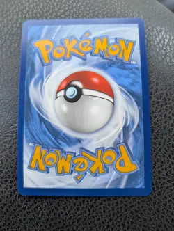 Nidoran 032/165 Pokemon 151 Scarlet & Violet Reverse Holo Common NM 12326 - Image 2