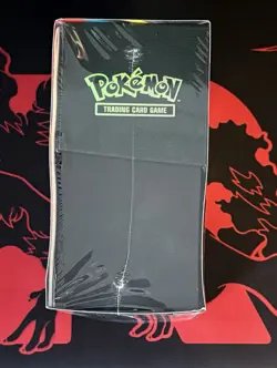 Pokemon TCG Mega Evolution Elite Trainer Box ETB Lucario New Factory Sealed - Image 2