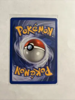 Pokemon TCG Misdreavus Skyridge Reverse Holo 39/144 - Image 2