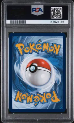 2024 Pokemon Twilight Masquerade Greninja ex #214/167 PSA 10 GEM MINT - Image 3