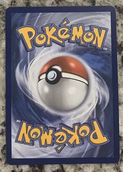 Iono’s Wattrel 231/217 Illustration Rare!! Pokemon Ascended Heroes! - Image 2