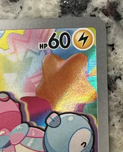 Iono’s Wattrel 231/217 Illustration Rare!! Pokemon Ascended Heroes! - Image 4