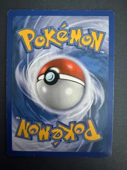 Pokemon TCG Charizard G LV.X DP45 Diamond and Pearl Promo Holo - Image 2