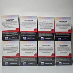 Pokemon TCG: S&V - Prismatic Evolutions Booster Bundle (x6 Packs)- SEALED - Image 2