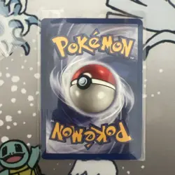 Poliwag 59/102 Base Set Unlimited Pokemon TCG - Image 2