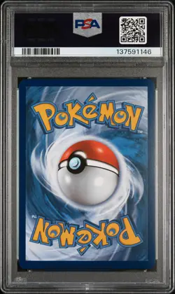 Pokemon Darkness Ablaze Charizard V 019 PSA 10 - Image 2