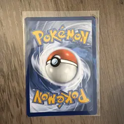 Pokemon Magikarp Illustration Rare Full Art Holo Sv02 Paldea Evolved 203/193 - Image 5