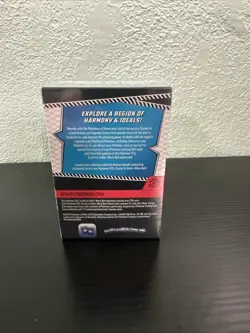 Pokemon TCG Scarlet & Violet Black Bolt Booster Bundle - Image 2