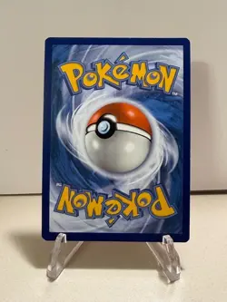 Pokemon TCG Charizard 010/078 Holo Pokemon GO NM - Image 2
