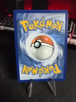 Pokemon TCG Pikachu 065/202 Swsh01: Sword & Shield Reverse Holo - Image 2