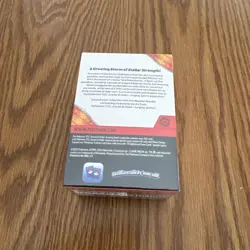 Pokemon TCG Surging Sparks Booster Bundle (6 Packs) Factory Sealed! - Image 3