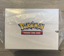 Pokemon Ascended Heroes 2 Pack Blister 6x Erika 6x Larry Sealed case - NEW - Image 2