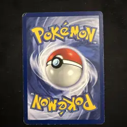 Pokemon TCG Porygon Base Set 39/102 Regular MP. - Image 2