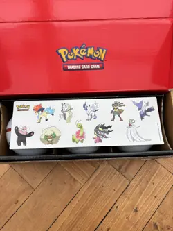 Pokemon Tin Bundle Poke Ball Premier Ball & Repeat Ball | Quick Dispatch ✅🚚 - Image 4