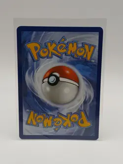 Pokemon TCG Team Rocket’s Houndoom 191/182 Illustration Rare Destined Rivals NM - Image 2