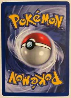 Muk Unlimited Non Holo Rare 28/62 Fossil M/NM Pokemon TCG - Image 2