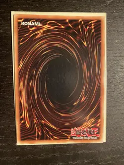 Yugioh Shooting Majestic Star Dragon DAMA-EN039 Secret Rare 1st Edition NM - Image 2