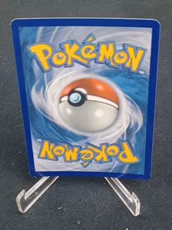 Galarian Rapidash V SWSH111 Pokemon Sword & Shield Black Star Promo Rare Card - Image 2