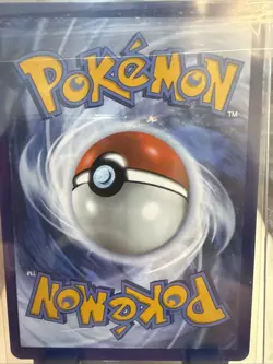 Meloetta EX 167/086 SIR Black Bolt Scarlett & Violet Pokemon Card 🔥 - Image 2
