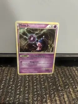 Mime Jr. 47/95 Call of Legends Regular | Pokemon Card - Image 1