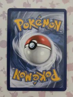 Zorua 52/73 Reverse Holo Shining Legends Pokemon Tcg Card NM - Image 3