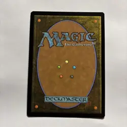 Party Dude #128 | Magic Teenage Mutant Ninja Turtles - Image 2