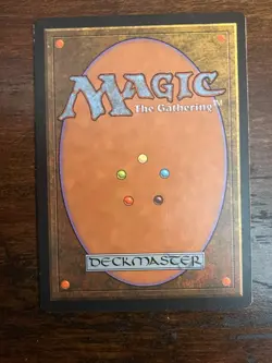 SURFING PIKACHU Mirage Tidal Wave Pokemon/MTG custom SIGNED Brandon Olterman - Image 4