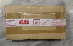 Magic The Gathering Streets Of New Capenna Set Case (6 set booster Boxes) - Image 2