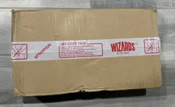 Magic The Gathering Streets Of New Capenna Set Case (6 set booster Boxes) - Image 5