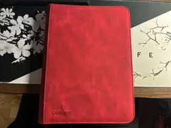 Pokemon TCG Paldean Fates Complete Master Set - W/ Promos All Cards NM w/ Binder - Image 1