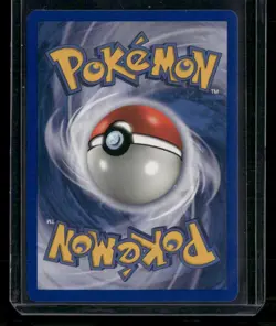 Pokemon Sandstorm 54/100 Wynaut Reverse Holo - LP - Image 2