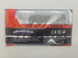 10 pk - Pokemon Scarlet & Violet Destined Rivals Fun Booster Pack - Image 3