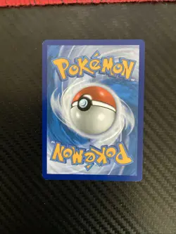 Gholdengo ex - Ultra Rare Metal Holo SV04: Paradox Rift #231/182 [NM] Pokemon TC - Image 2