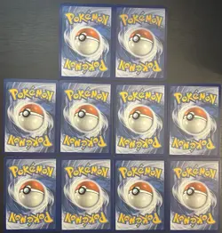 Pokemon 151 Reverse Holo Lot Pikachu Eevee Flareon Dragonite Snorlax Lapras NM - Image 2