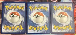Radiant Pokemon Lot Steelix Gardevoir Sneasler Lost Origin NM - Image 2