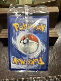 Snorlax SVP 051 Promo Pokemon Special Illustration Rare Factory Sealed - Image 2