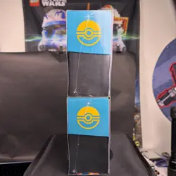 Pokemon TCG Ascended Heroes Pokemon Center ETB Sealed X2 - Image 4