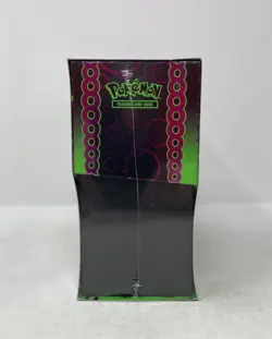 Pokemon TCG Scarlet & Violet Shrouded Fable Factory Sealed Elite Trainer Box!!! - Image 2