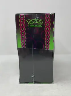 Pokemon TCG Scarlet & Violet Shrouded Fable Factory Sealed Elite Trainer Box!!! - Image 4