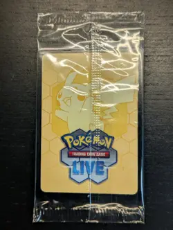 Bulbasaur 133/132 💥 Mega Evolution Sealed Stamped Promo Pokemon Box Topper 1 ✨ - Image 3