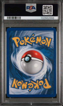 2004 POKEMON EX HIDDEN LEGENDS #13 PINSIR-HOLO PSA 9 - Image 2