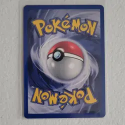 Pokemon Sabrina's Gengar Gym Challenge 14/132 Holo Rare Wizards of the Coast - Image 2