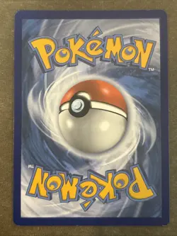 Hatenna SWSH040 2020 General Mills Black Star Promo Pokemon Card Holo LP - Image 2