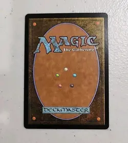 Archive Trap The List Reprints Regular MTG - Image 2