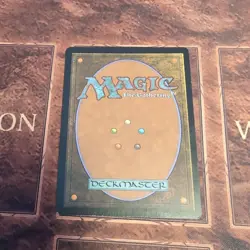 1x Watery Grave Mtg Gatecrash Foil MP - Image 2