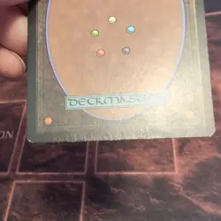 1x Watery Grave Mtg Gatecrash Foil MP - Image 4