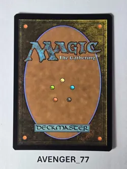 Magic The Gathering MTG Godless Shrine #0280 FOIL Edge of Eternities NM - Image 2