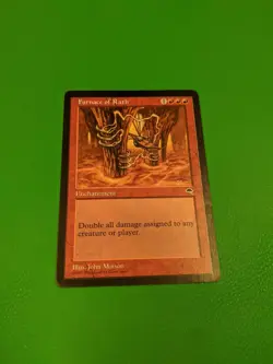 Furnace of Rath Tempest Regular - Image 1